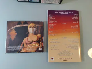 Prince of Persia 3D Juego PC