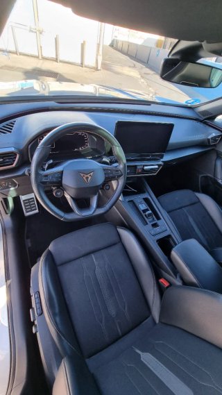 CUPRA Formentor 1.4 e-Hybrid 245cv