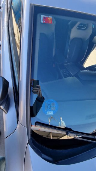 CUPRA Formentor 1.4 e-Hybrid 245cv