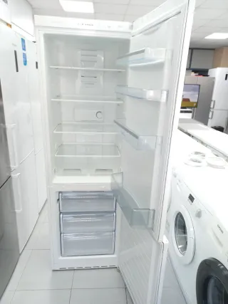 NEVERA BALAY GARANTIA TRANSPORTE