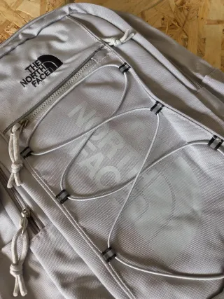 Zaino The North Face Grigio 30L