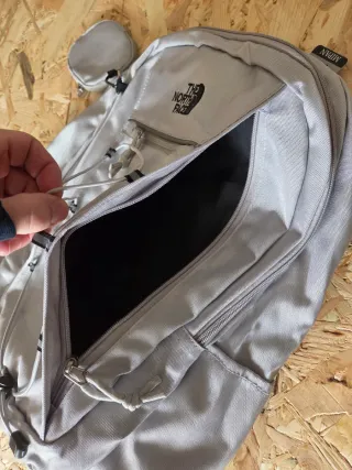 Zaino The North Face Grigio 30L