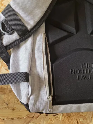 Zaino The North Face Grigio 30L