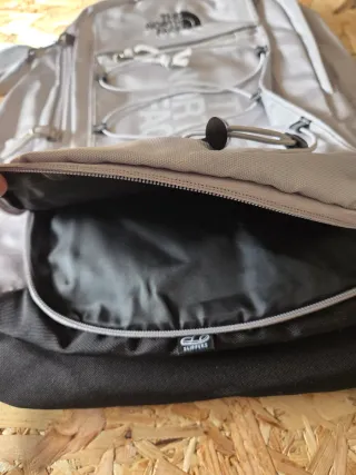 Zaino The North Face Grigio 30L