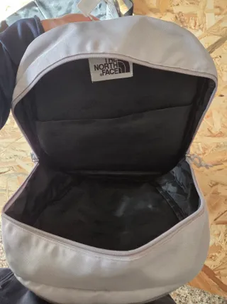 Zaino The North Face Grigio 30L