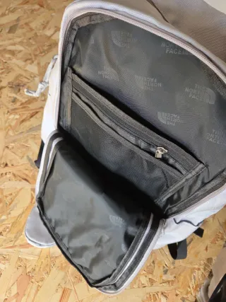 Zaino The North Face Grigio 30L