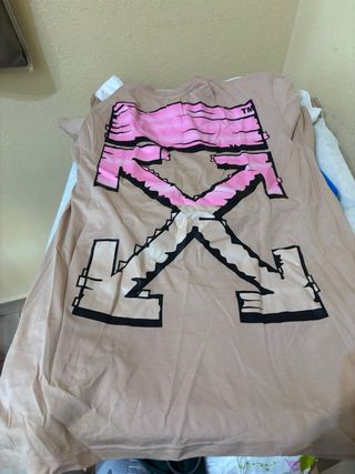 T-shirt varie