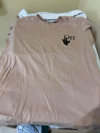 T-shirt varie