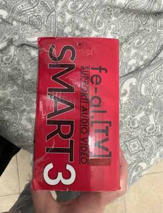 Staffa TV fe-al.[TV] SMART3 39-60 pollici