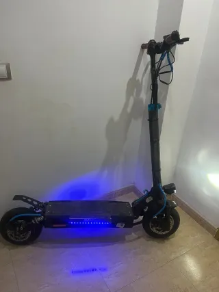 Smartgyro Rockway