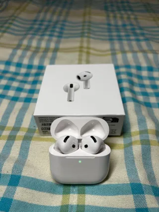 AirPods 3 de Apple Blancos