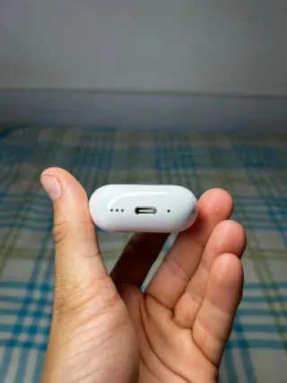 AirPods 3 de Apple Blancos