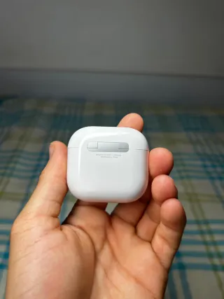 AirPods 3 de Apple Blancos