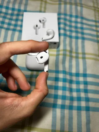 AirPods 3 de Apple Blancos