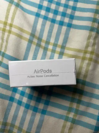 AirPods 3 de Apple Blancos