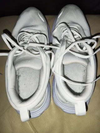 Hoka Bondi 8 Scarpe da Corsa Taglia 42