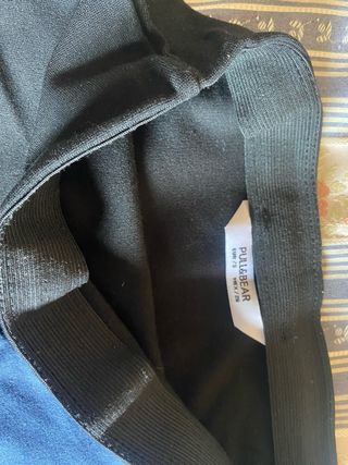 Conjunto de 3 faldas las tres en 6€