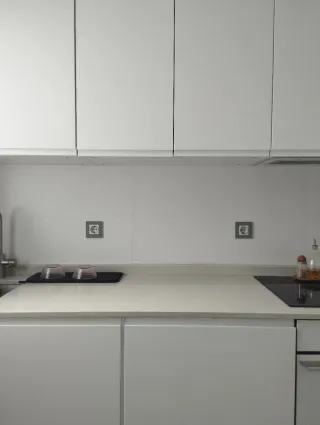 Puerta cocina Voxtorp