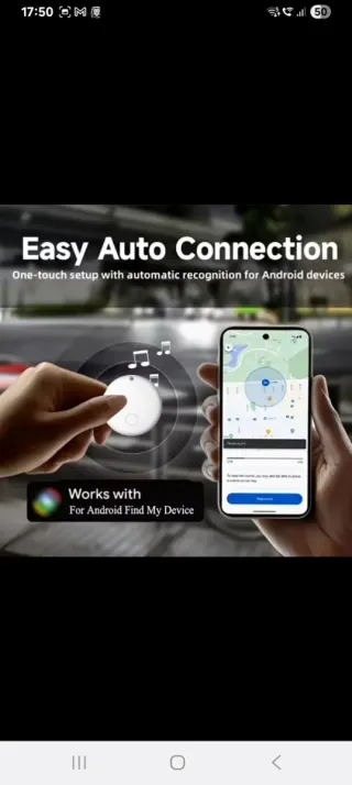 Localizador GPS para Android sin límite
