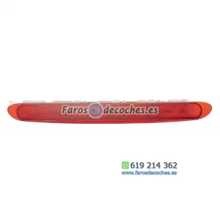 Tercera Luz Stop Seat Leon (2005.05->) (LED)