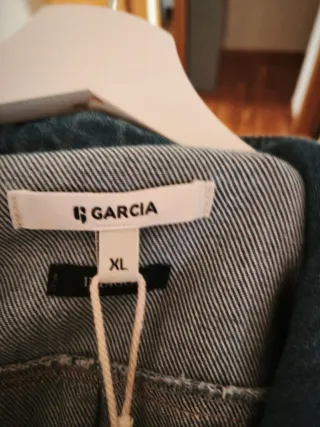 Mono tejano García Talla XL