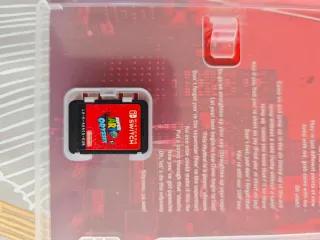 Super Mario Odyssey Nintendo Switch