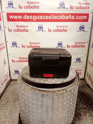Maleta Baúl Moto BMW Vario Top Case