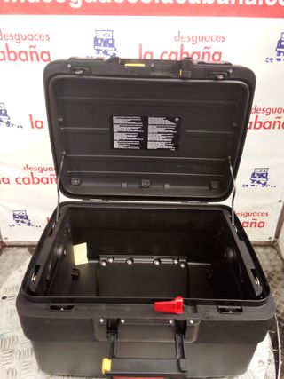 Maleta Baúl Moto BMW Vario Top Case