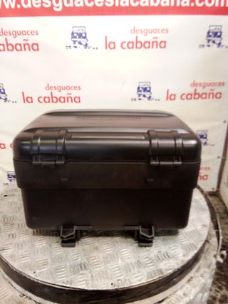 Maleta Baúl Moto BMW Vario Top Case