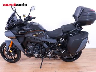 YAMAHA TRACER 9 GT+