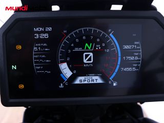YAMAHA TRACER 9 GT+