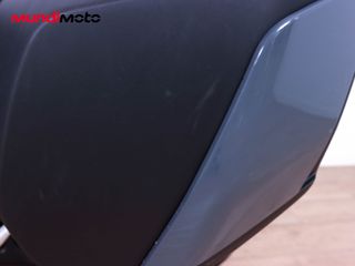 YAMAHA TRACER 9 GT+