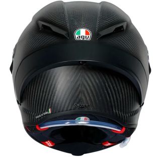 Casco Moto AGV Pista GP RR Carbono Talla M
