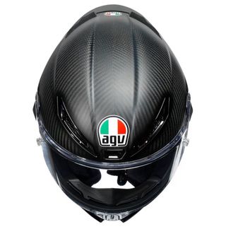 Casco Moto AGV Pista GP RR Carbono Talla M