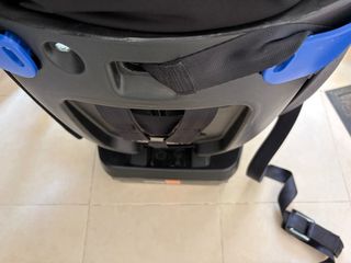 Silla de coche Babyauto