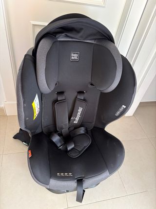 Silla de coche Babyauto