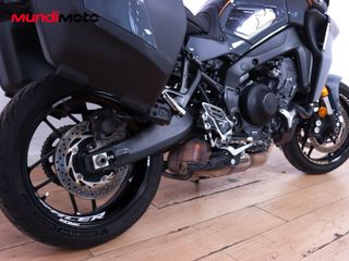 YAMAHA TRACER 9 GT+