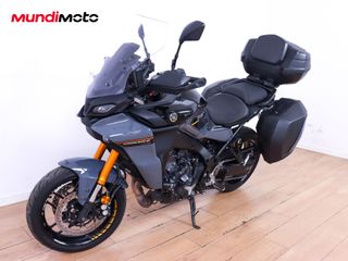 YAMAHA TRACER 9 GT+