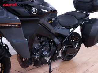 YAMAHA TRACER 9 GT+