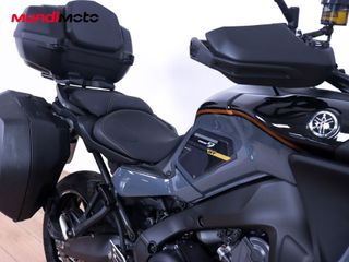YAMAHA TRACER 9 GT+