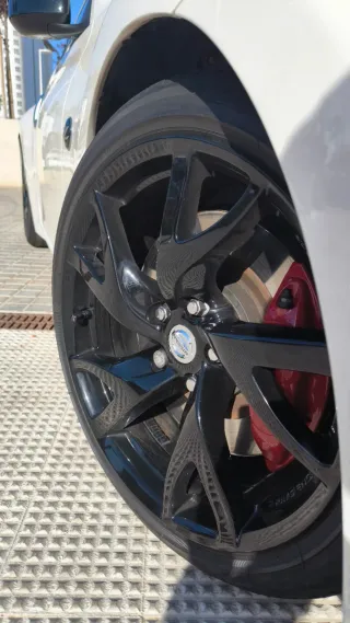 Nissan 370Z 2015