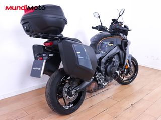 YAMAHA TRACER 9 GT+