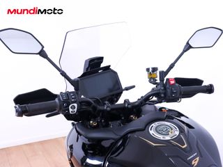 YAMAHA TRACER 9 GT+