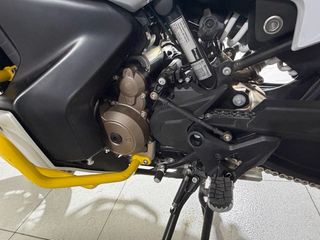 Husqvarna Norden 901 Gris