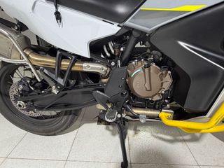 Husqvarna Norden 901 Gris