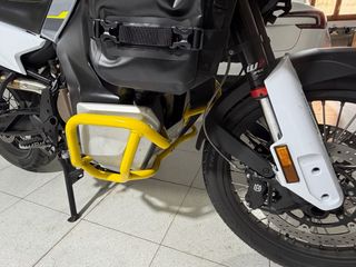 Husqvarna Norden 901 Gris
