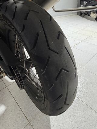 Husqvarna Norden 901 Gris