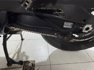 Husqvarna Norden 901 Gris