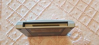 U.N. Squadron - Super Nintendo SNES - Versione GIG