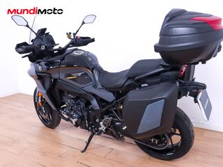 YAMAHA TRACER 9 GT+